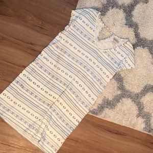 🍀 Brand New Lucky Brand Dress! 🍀